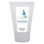 1.5 Oz. Hand Lotion Tube - 3