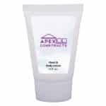 Compact-Tubed Hand Lotion - 1