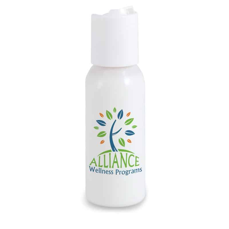 Hand & Body Lotion