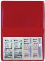 Hand Sanitizer-Skin Lotion Kit
