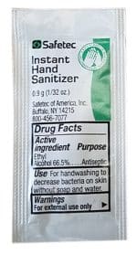 Hand Sanitizer-Skin Lotion Kit - 2