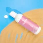 Quench Hand & Body Lotion: 4 Ounce - 4