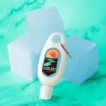 Quench Hand and Body Lotion: 2 Ounce Tottle Bottle - 1