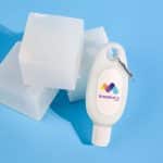 Quench Hand and Body Lotion: 2 Ounce Tottle Bottle - 2
