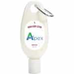 Quench Hand and Body Lotion: 2 Ounce Tottle Bottle - 4