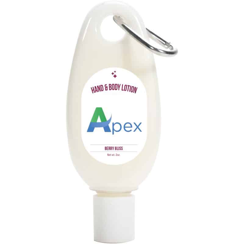Quench Hand and Body Lotion: 2 Ounce Tottle Bottle - 4
