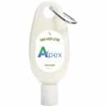 Quench Hand and Body Lotion: 2 Ounce Tottle Bottle - 5