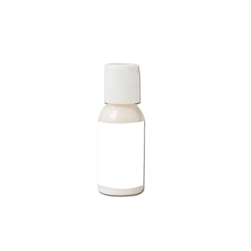 Unscented Hand & Body Lotion - 1 oz Press-top Bottle - 1