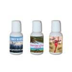Unscented Hand & Body Lotion - 1 oz Press-top Bottle