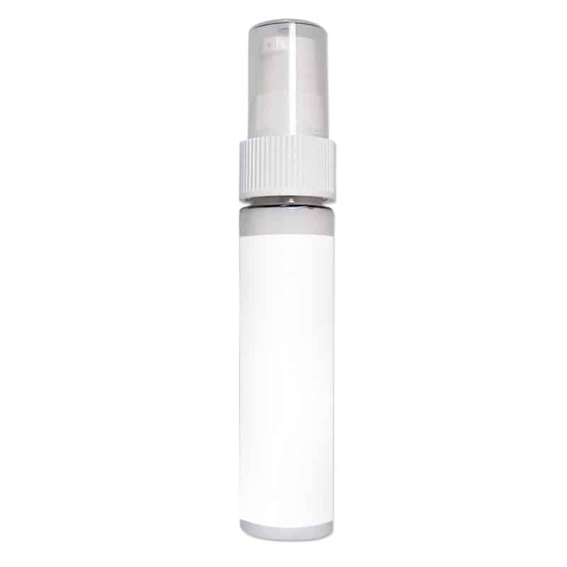 Unscented Hand & Body Lotion - 1 Oz. Pump Bottle - 1