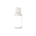 Unscented Hand & Body Lotion - 2 oz Press-top Bottle - 1