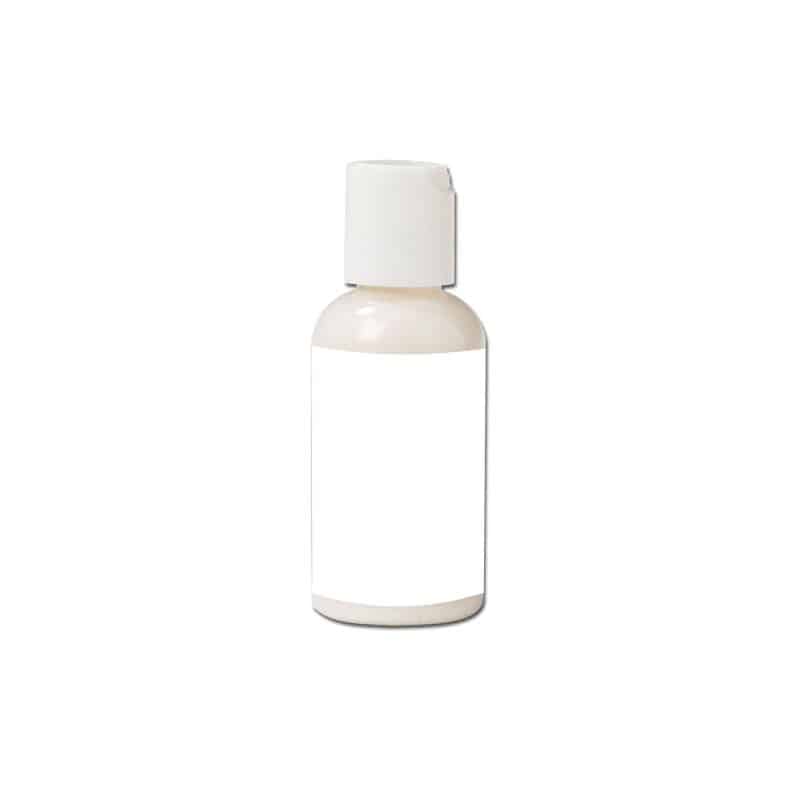 Unscented Hand & Body Lotion - 2 oz Press-top Bottle - 1