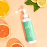 Quench Hand and Body Lotion: 8 ounce - 2