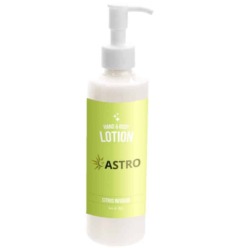 Quench Hand and Body Lotion: 8 ounce - 5