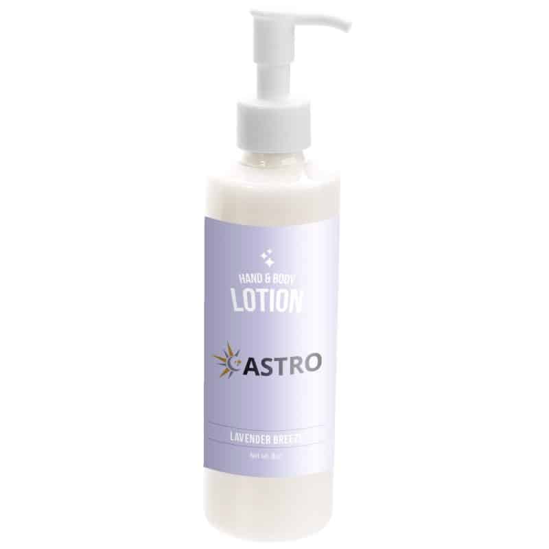 Quench Hand and Body Lotion: 8 ounce - 6