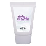 Compact-Tubed Hand Lotion - 2