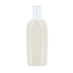 1 oz Lotion in Clear Oval Bottle - 1