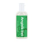 1 oz Lotion in Clear Oval Bottle - 6