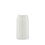 1 oz Lotion in Clear Round Bottle - 1