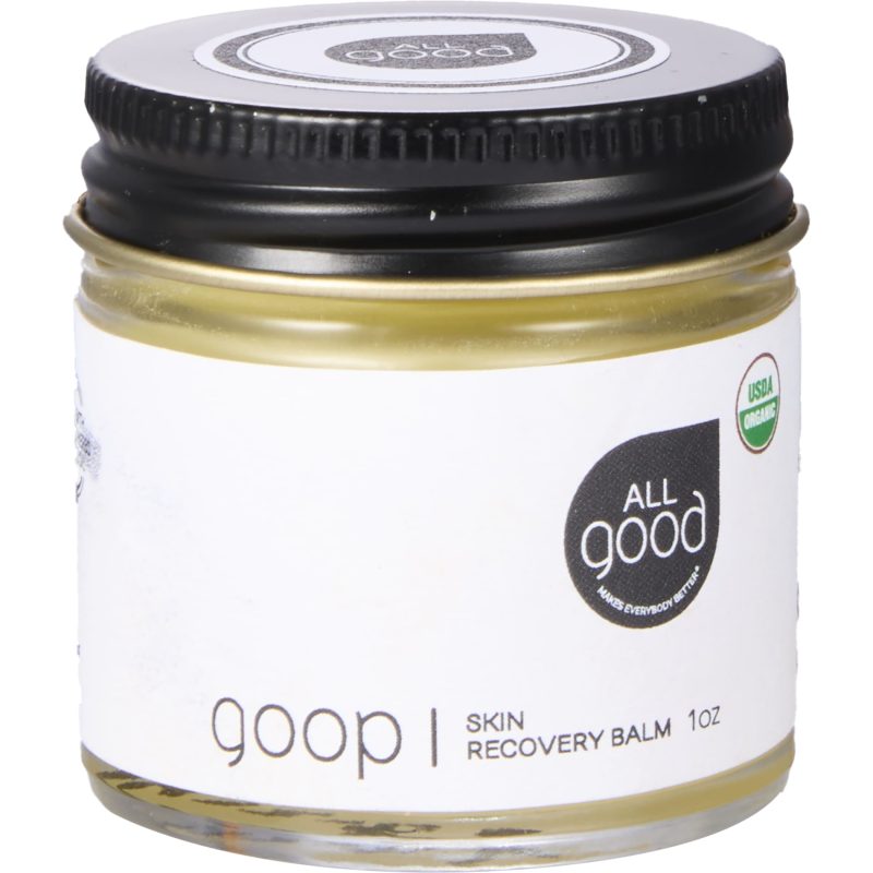 All Good Goop Skin Recovery Balm 1oz - 1