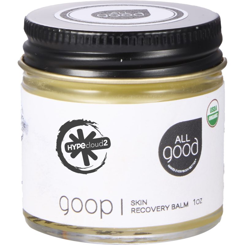 All Good Goop Skin Recovery Balm 1oz - 2