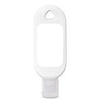 1 Oz. Flip-top Napoli Unscented Hand & Body Lotion Tottle Bottle - 1