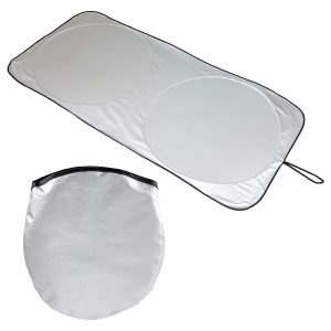 Guardian Collapsible Auto Sun Shade