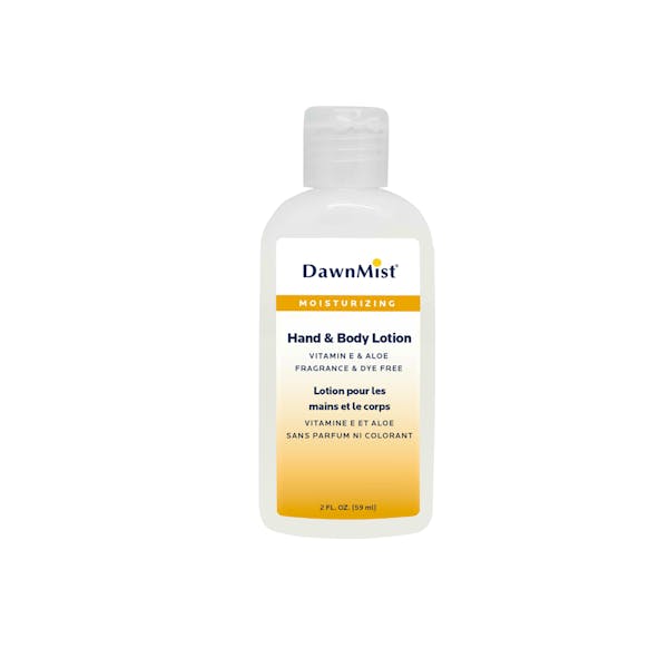 Hand-Body-Lotion-Fragrance-Free-2-oz-Case-of-1-676100 Hand & Body Lotion