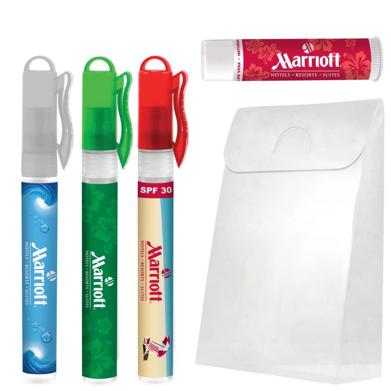 Fun-in-the-Sun-Kit-KIT201 Fun in the Sun Kit