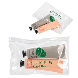 Smooth Touch 2-Piece 1 oz Hand Lotion Kit